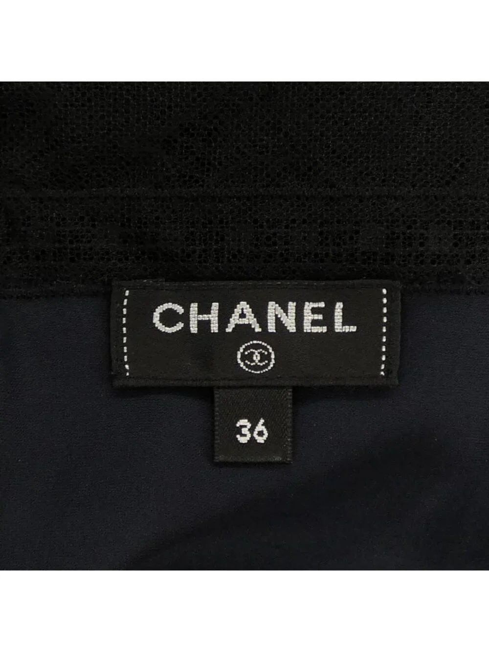 CHANEL brand name